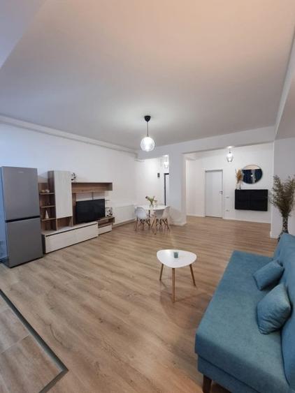 Apartament 3 camere | Complex Nou | Central | - 1