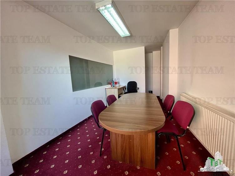 7 Camere | Dacia | 2010 | Duplex | 228 mp | Garaj | Centrala - 12