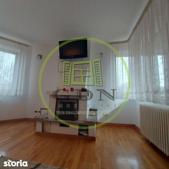 Vanzare casa Craiter Brasov - 19