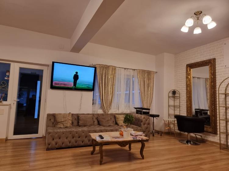 Oportunitate pentru profesioniști în beauty – Salon complet utilat de închiriat  - 8