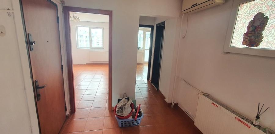 Apartament patru camere zona Tei , Sector 2 , Bucursti - 2