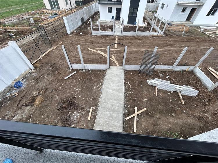 ? Vilă modernă în proiect exclusivist – confort, siguranță și intimitate! - 31