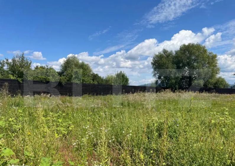 Casa cu parau in spatele curtii in Prejmer, ideala pentru in - 1