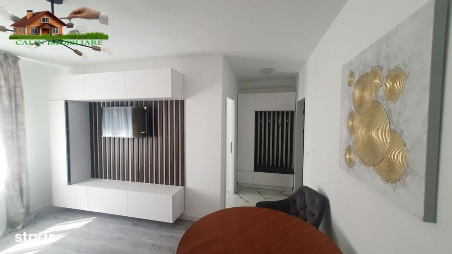 Apartament 2 Camere 40mp Loc Parcare intabulat inclus Lunca Cetatuii - 5