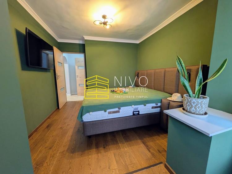 Apartament 2 camere – Tg. Mureș – Tudor – Zona Dacia - 6