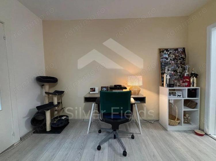 Apartament cu 2 camere in zona Aradului Est | Pet Friendly - 8