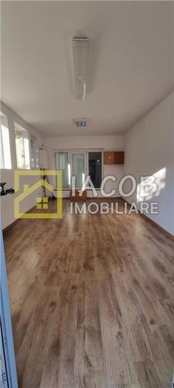 Spatiu comercial/birouri/cabinet kinetoterapie/cosmetic zona Banca Național - 3