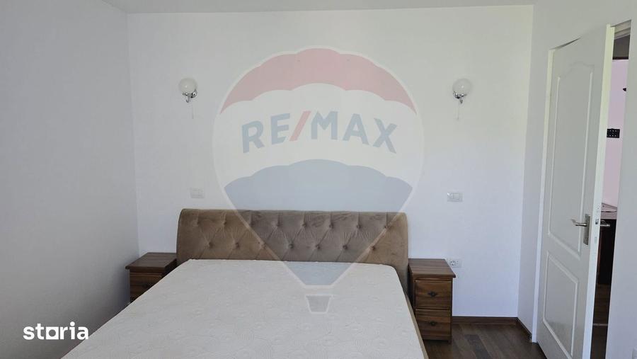 Apartament cu 3 camere de inchiriat str Calarasi nr 3 Radauti - 3