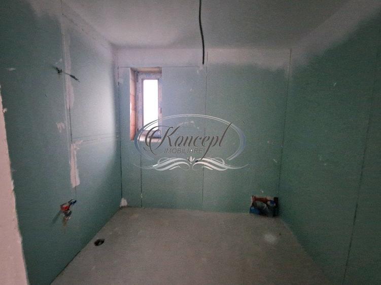 Casa alipita cu garaj in Feleacu - 18