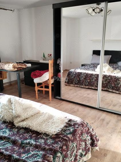 Casa de vinzare in Recas,jud Timis