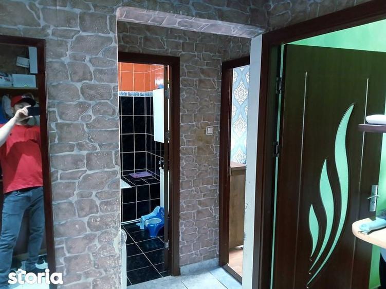 Apartament ultracentral, 3 camere decomandat - 2