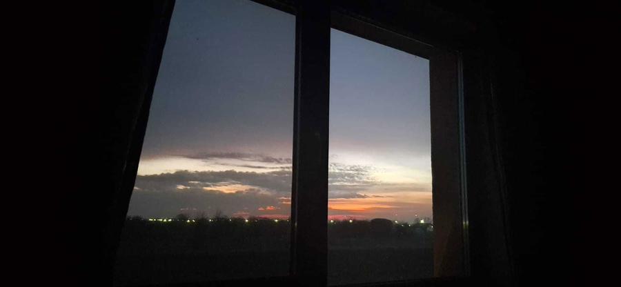 Casa perfecta 3 camere 110 mp, mobilata, teren 400 mp, rasarit si apus - 1