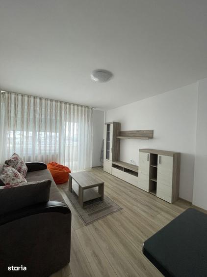Apartament 2 camere Bloc Nou - 2