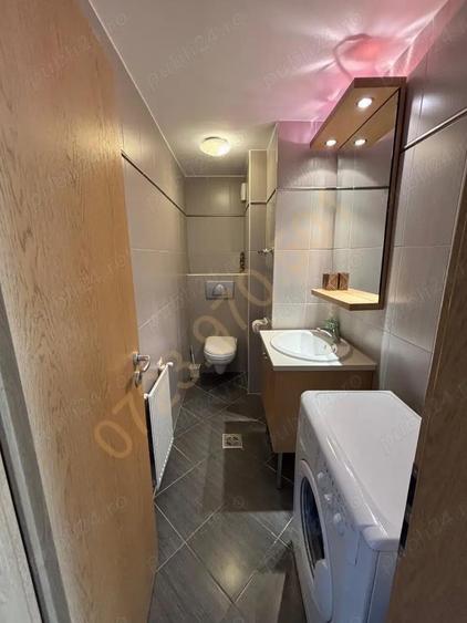 Apartament | 3 camere | Ozana | mobilat | parcare subsol - 6