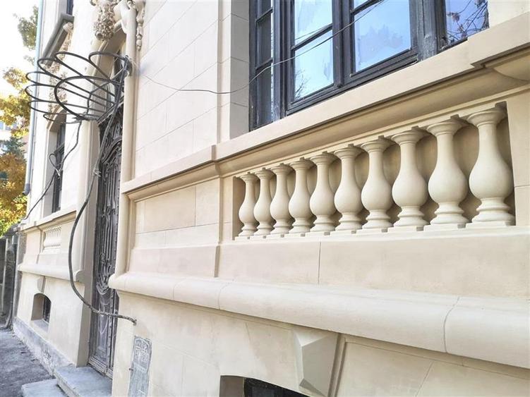 Vanzare imobil CONSOLIDAT | Cismigiu - Stirbei Voda - Berzei| teren proprietate - 6