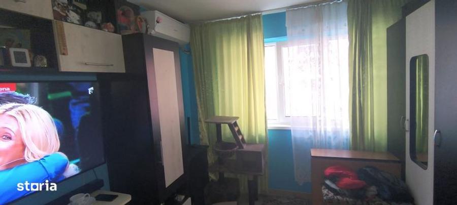 vand garsionera renovata - 3