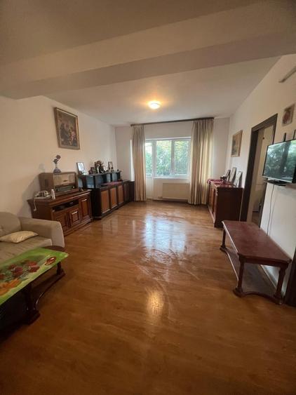 Apartament 2 cam Sos. Oltenitei - 3