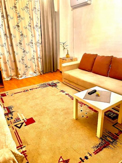 Garsoniera superba _pret promoțional!!!!Proprietar!!!Fara comisioane - 1