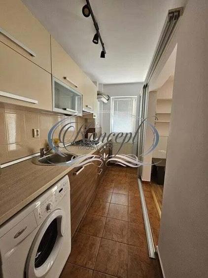 Apartament spatios in zona Platinia - 3