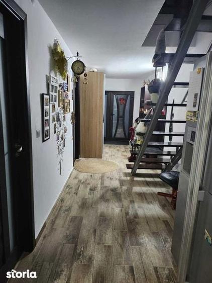 Vand casa in Dancu, Iasi - 6