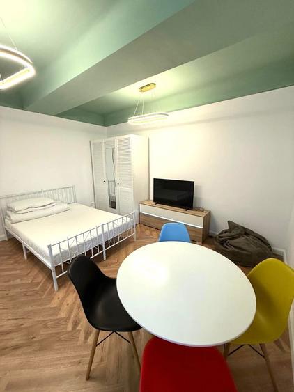 Apartament - studio de inchiriat - 4