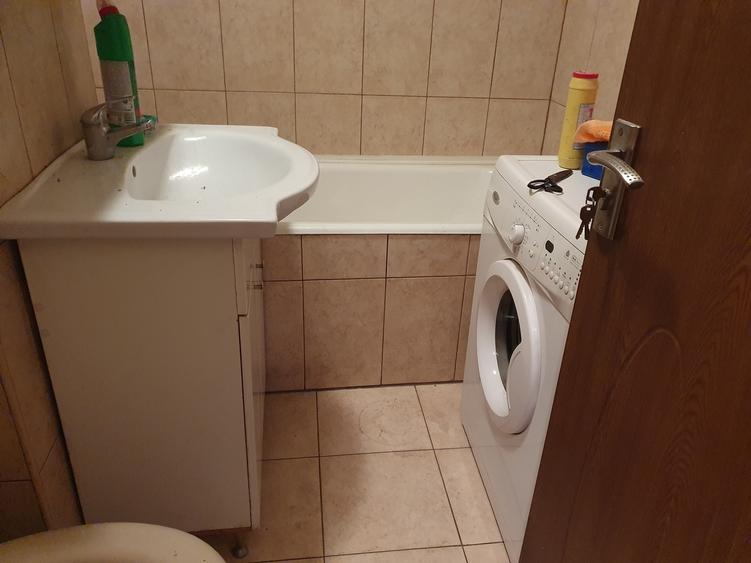 Drumul Taberei, Valea Ialomitei, vanzare 3 camere dec., 4/10, bl. '78 - 3