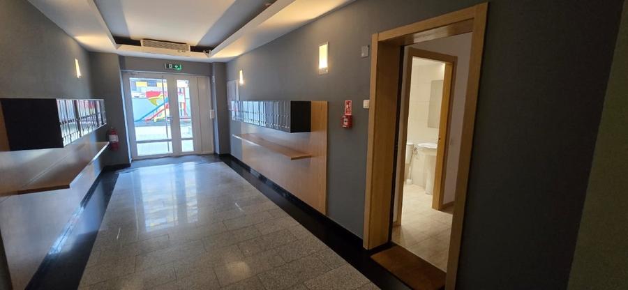 Apartament 2 camere parter cu terasa Hercesa - 9