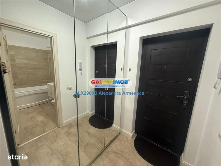 Garsoniera de inchiriat Pollux Residence - 3