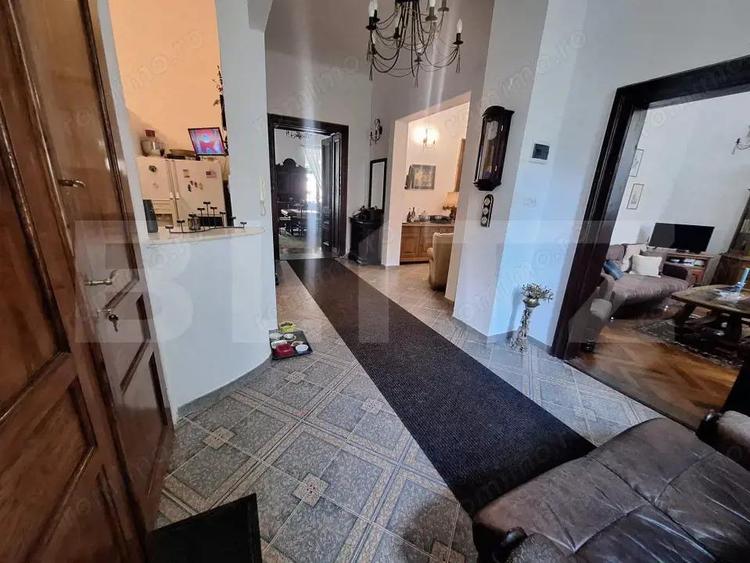 Apartament de vanzare, cu 4 camere, 125 mp, zona P-ta Romanilor - 8