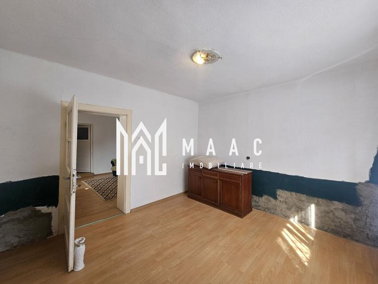 Casa individuala | Necesita renovare | Acces auto | Tiglari - 14