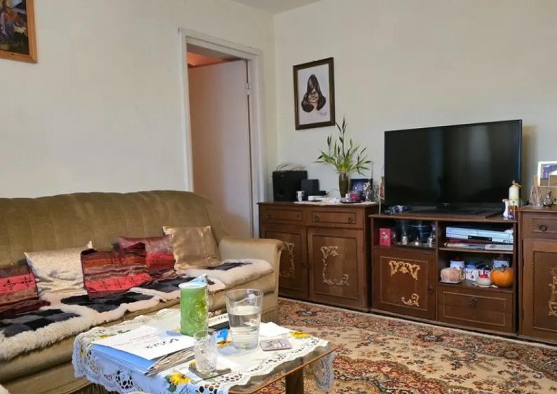 Apartament 4 camere in Deva, zona Gojdu, et 3 - 2