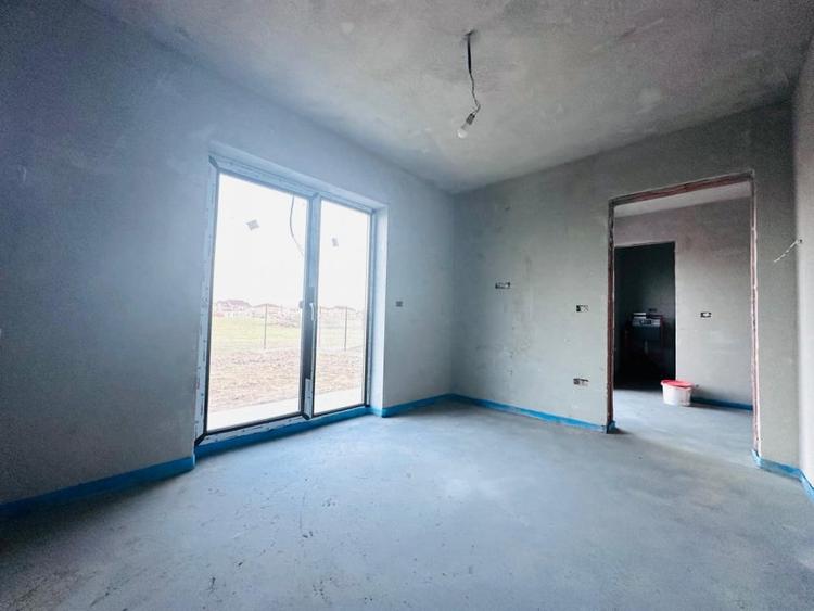 Duplex pe parter 4 camere si 2 bai - Mosnita Noua in zona foarte buna - 7