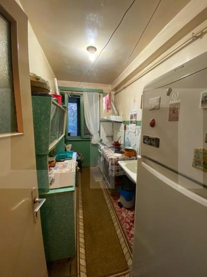 Apartament 2 camere, 48 mp –  Crangasi aproape de metrou si facilitati - 5