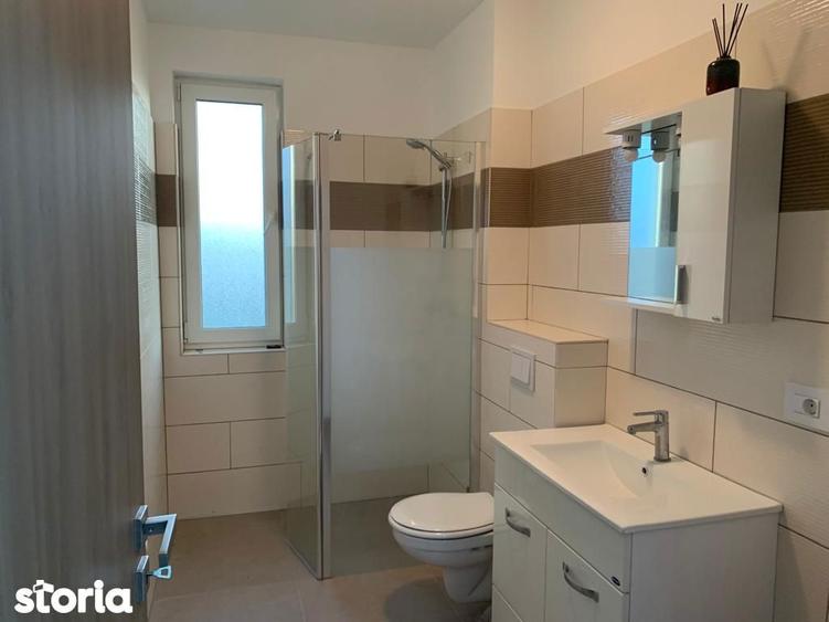 Ap 2 Camere Giroc zona Eso 350 euro - 8