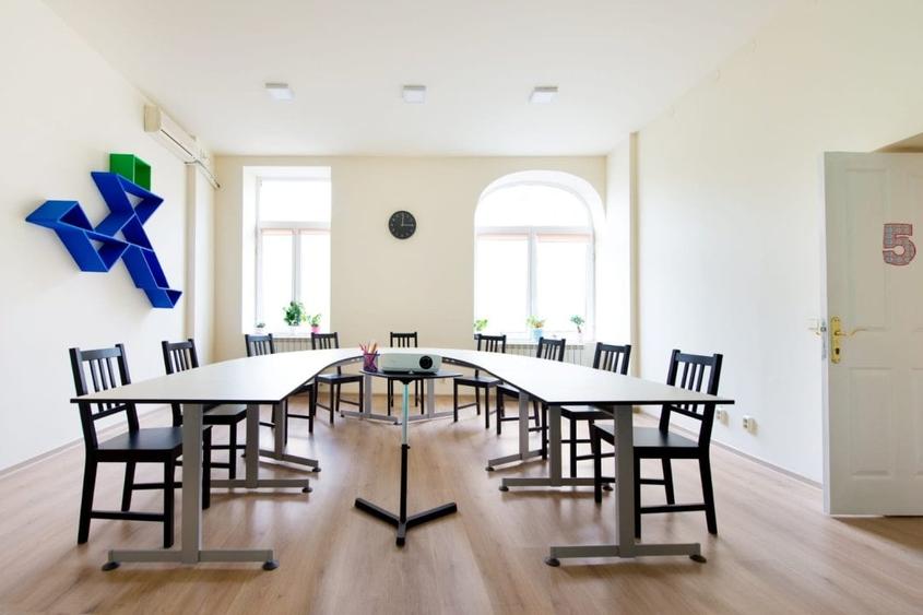 Zona Universitate office 7 camere - 2