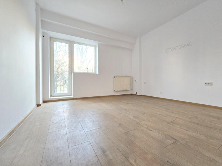 Unirii - Fantani, Casa Poporului, etaj 1, decomandat - 6