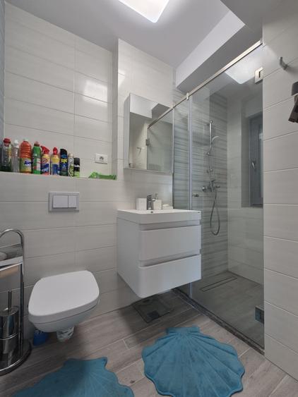 Plaja Azimuth Mamaia- Ap 2 camere cu vedere la mare 78mp - 11