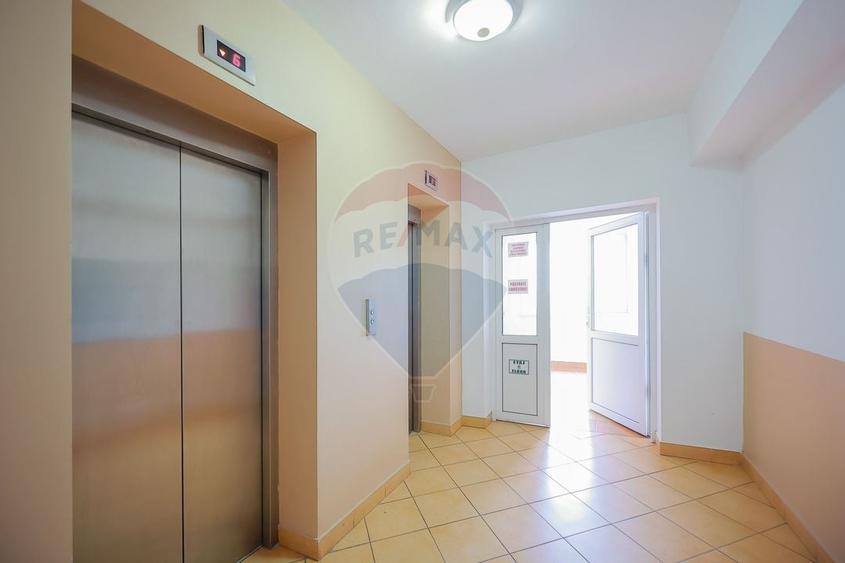 De vanzare apartament tip studio in zona Iosia-Nord - 10