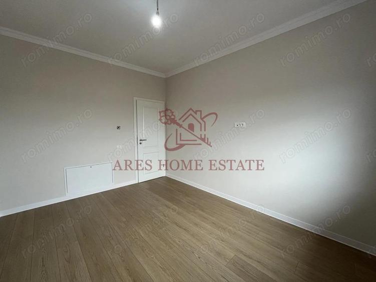 1/2 Duplex spatios | Gata de mutare | Mosnita Noua - 7