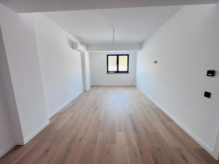 Apartament cu doua camere, Palas Campus, nou, centru Iasi, AC, parcare - 1