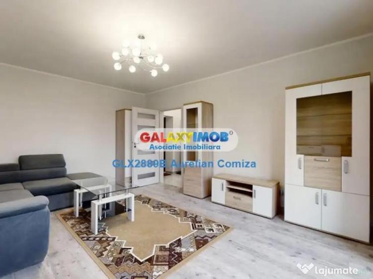 Garsoniera Afi Cotroceni Drumul Taberei/sp 30mp/etaj 1 - 4