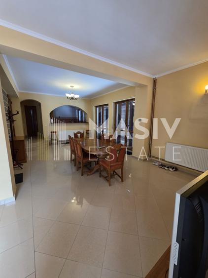 🏔️ VILĂ INVESTIȚIE CU VEDERE PANORAMICĂ CĂTRE PÂRTIA SORICA – AZUGA - 15