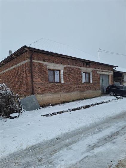 Reco, Casa 4 camere, Uileacul de Beius - 1