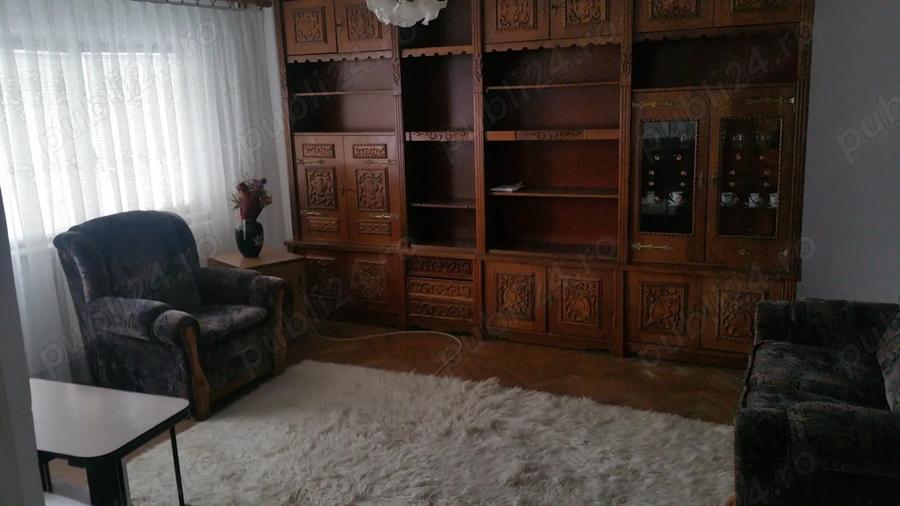 Inchiriez apartament 3 camere Teilor - 6