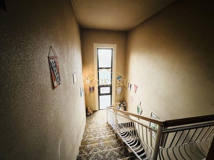 BG27-Vila cu 4 apartamente-Balcescu Comision 0% - 16