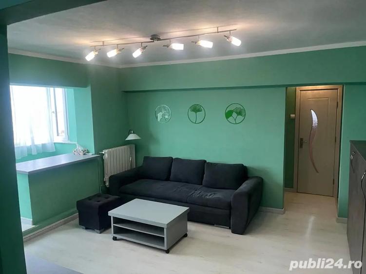 Malul Muresului,2 cam de inchiriat - 1