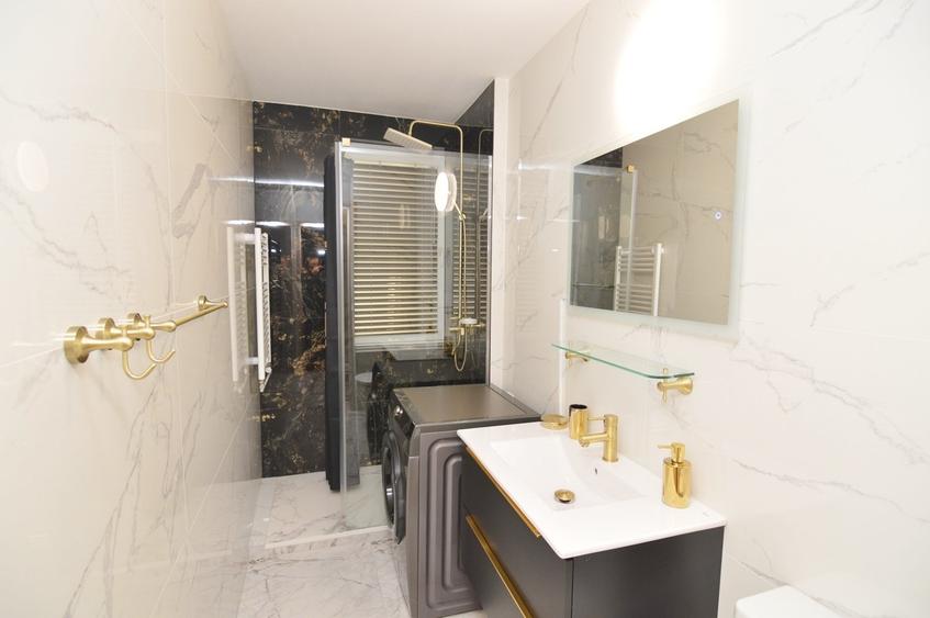 Garsoniera Superba Drumul Taberei | Complet Mobilata Si Utilata - 11