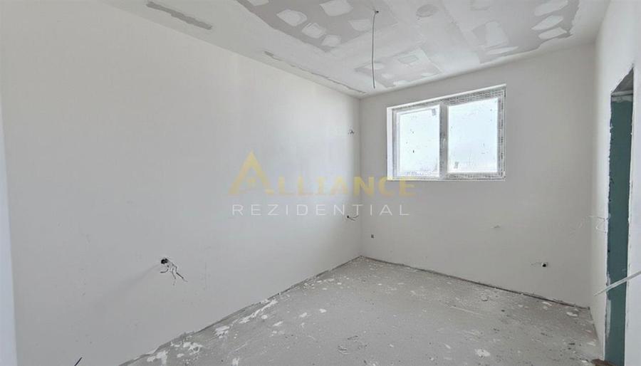 Casa Individuala - 4 camere - 3 bai - 370mp teren - 5