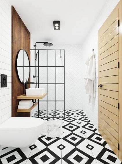 INTABULAT si FINALIZAT - APARTAMENT cu panorama superba - mutare imediata - 5