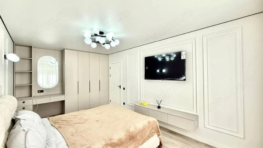 garsoniera de vanzare in zona Politehnica - 3